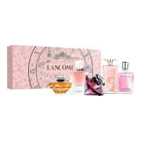 Giftset Lancôme Miniatures 5Pcs 5pcs Eau de parfum