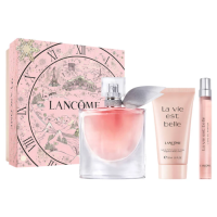 Giftset Lancôme La Vie Est Belle 3PCS 3pcs Eau de parfum