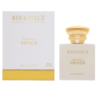 Birkholz Visions Of Venice EDP 50ml Eau de parfum