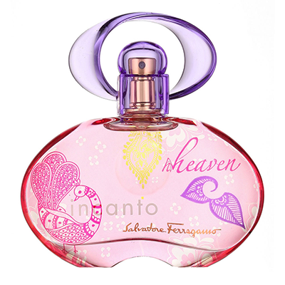 Incanto Heaven