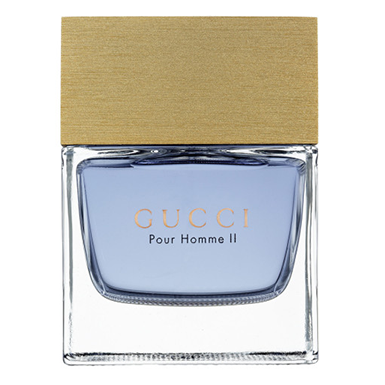 Gucci Pour Homme II 