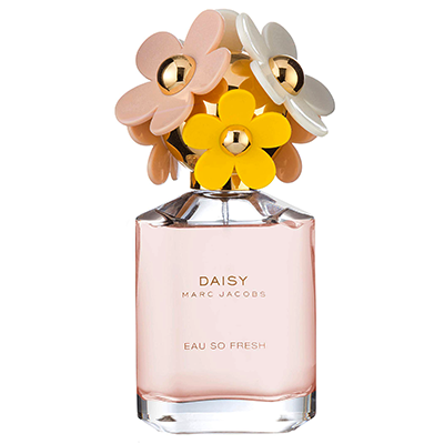 Nước hoa Marc Jacobs Daisy Eau So Fresh EDT