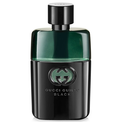 Gucci Guilty Black Pour Homme