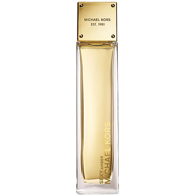 Nước hoa Michael Kors Sexy Amber 