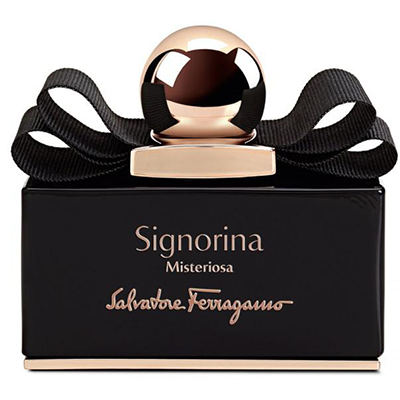 Nước hoa Salvatore Ferragamo Signorina Misteriosa  