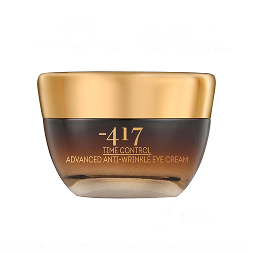 Time Control - Advanced Anti Wrinkle Eye Cream
