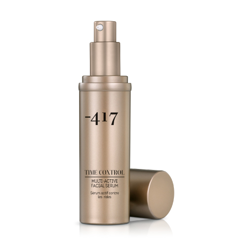 Time Control-Multi Active Facial Serum