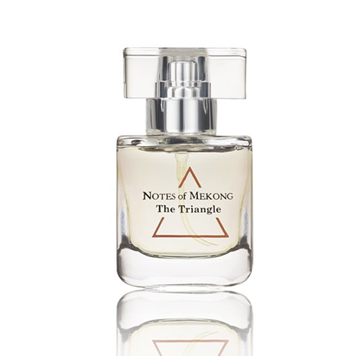Nước hoa Notes of Mekong - The Triangle