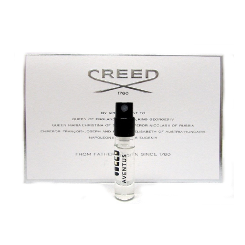 Nước hoa Vial Creed Aventus For Her