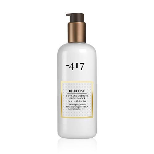 Re Define Gentle Nourishing Milk Cleanser