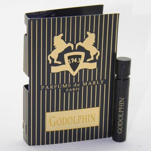 Vial Godolphin EDP