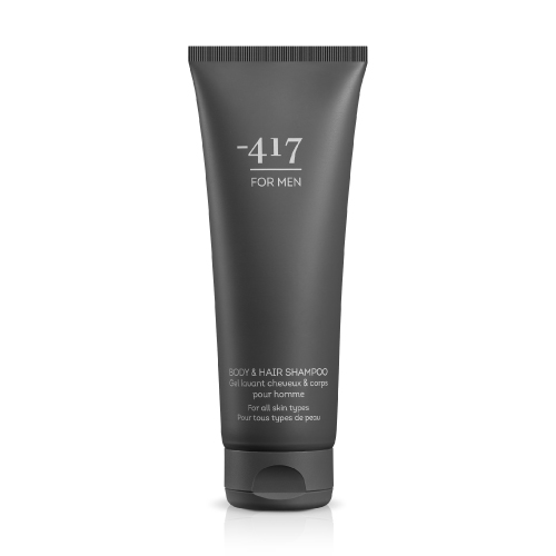 For Men Body & Hair Shampoo