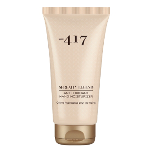 Serenity Legend Anti-Oxidant Hand Moisturizer