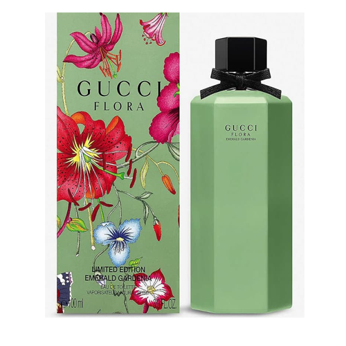 Flora By Gucci Limited Edition Emerald Gardenia (W)