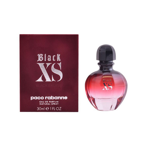 Nước hoa Paco Rabanne Black XS For Her Repack Edp - Paco Rabanne