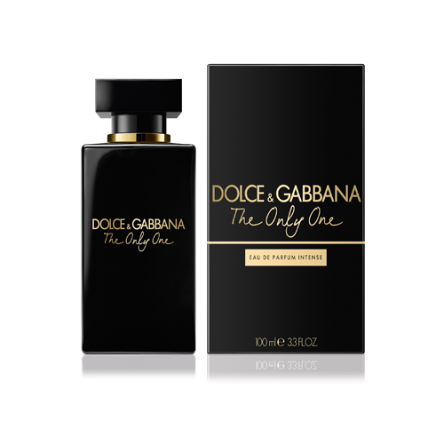 The Only One Intense Eau De Parfum - Dolce & Gabbana