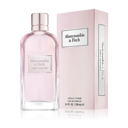 A&F First Instinct Women EDP
