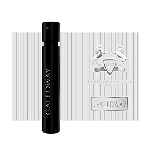 Vial Galloway Royal Essence Fiala EDP 