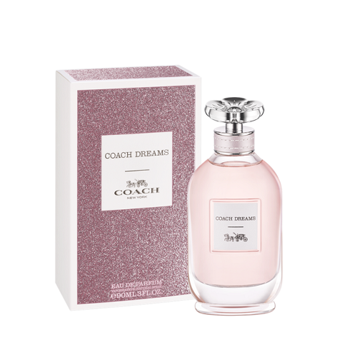 Coach Dreams for women EDP 