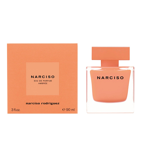 Nước hoa Narciso Ambree EDP