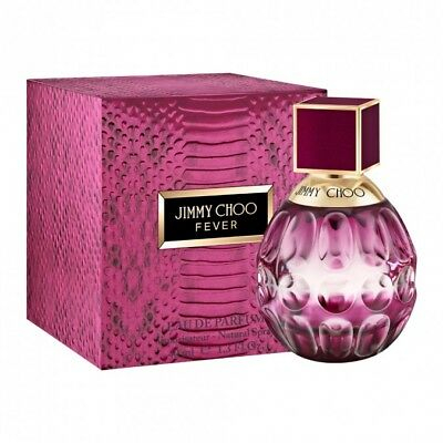 Jimmy Choo Fever For Women EDP