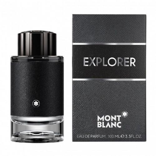 Nước hoa Montblanc Explorer EDP 