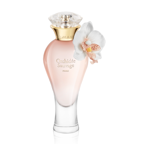Nước hoa Parour Lomani Orchidée Sauvage EDP For Women