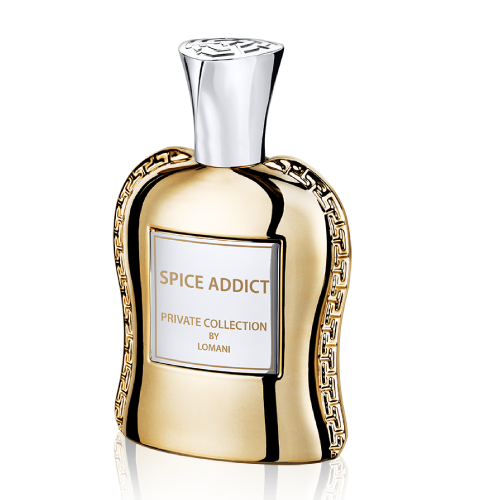 Nước hoa Parour Spice Addict Private Collection By Lomani EDP