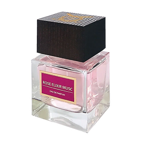 Nước hoa Parour Private Perfumer Rose Elixir Musc EDP For Women