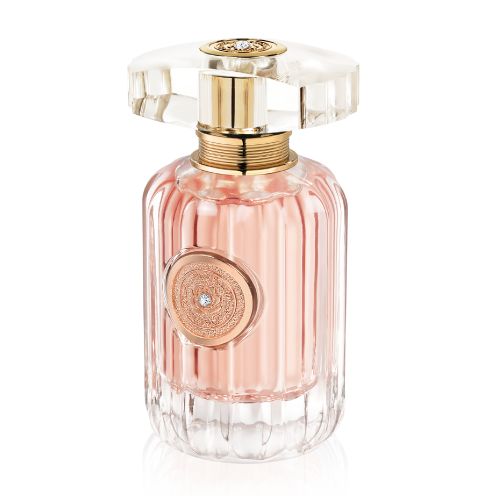 Nước hoa Parour Divine Elixir Rose Capricieuse EDP 
