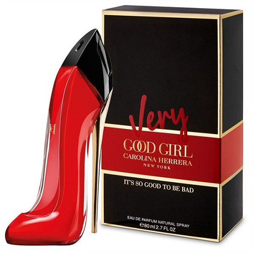 Nước hoa Carolina Herrera Very Good Girl EDP