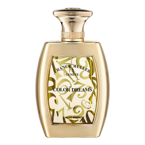 Nước hoa Franck Muller Color Dreams EDP