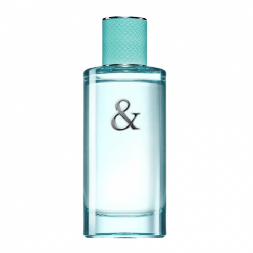 Tiffany & Co Love For Her EDP 