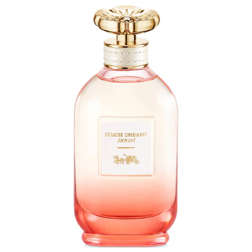 Coach Dreams Sunset EDP