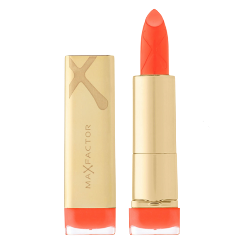 Max Factor X Colour Elixir Lipstick 4G N831