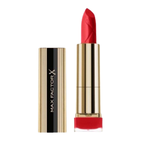 Max Factor X Colour Elixir Lipstick 4G N075