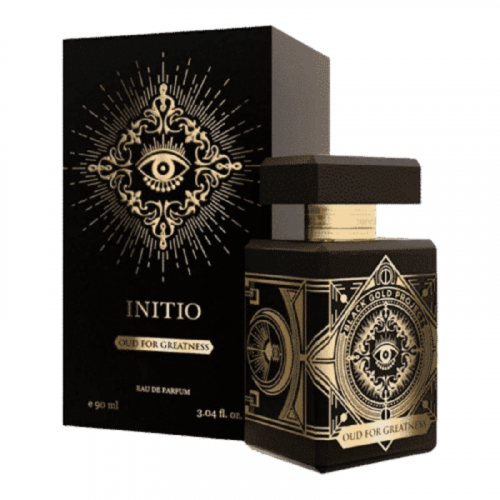 Nước hoa Initio Oud For Greatness EDP