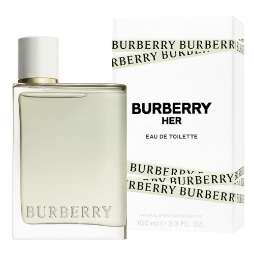 Burberry Her Garden Party EDT 