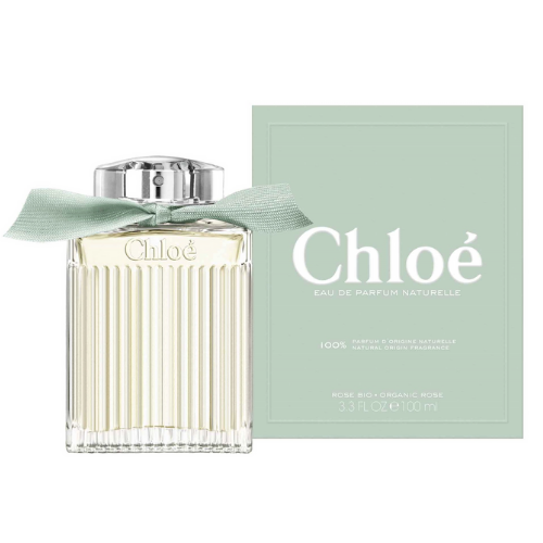 Nước hoa Chloe Naturelle EDP 