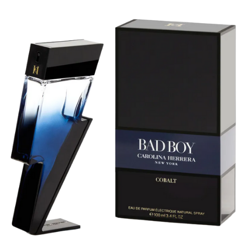 Carolina Herrera Bad Boy Cobalt EDP