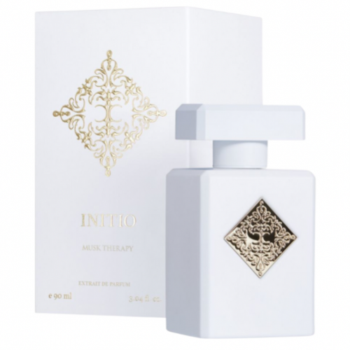 Initio Musk Therapy Extrait De Parfum