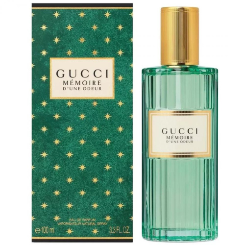 Nước hoa Gucci Memoire D’une Odeur EDP