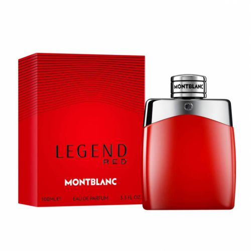 Nước hoa Montblanc Legend Red EDP 