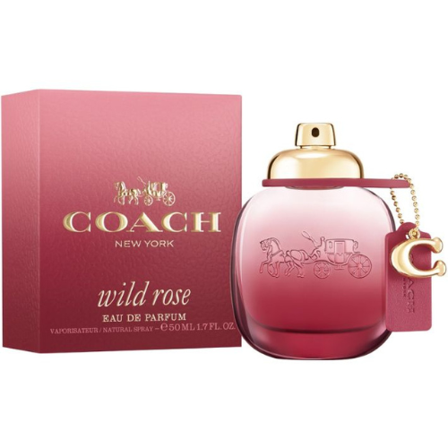 Coach Wild Rose EDP