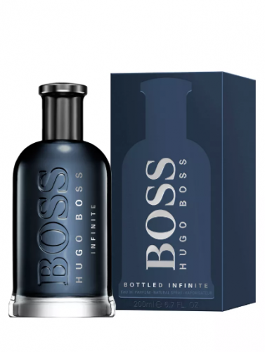 Nước hoa Hugo Boss Bottled Infinite EDP