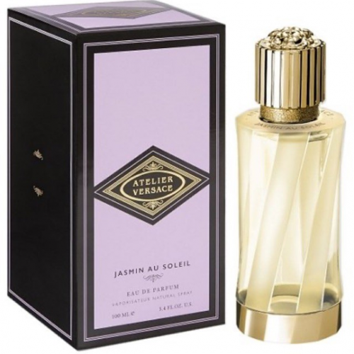 Nước hoa Atelier Versace Jasmin Au Soleil EDP - Versace