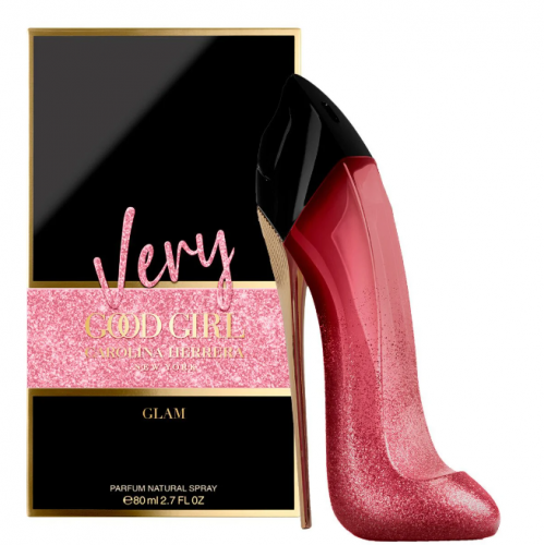 Nước hoa Carolina Herrera Very Good Girl Glam EDP