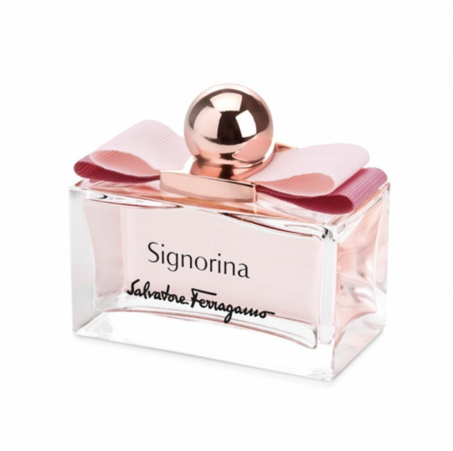 Nước hoa Salvatore Ferragamo Signorina EDP