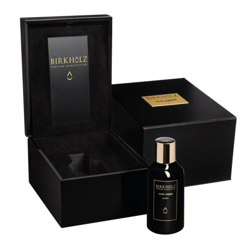 Nước hoa Birkholz Dark Amber EDP