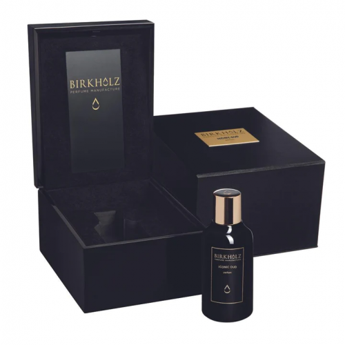 Nước hoa Birkholz Iconic Oud EDP